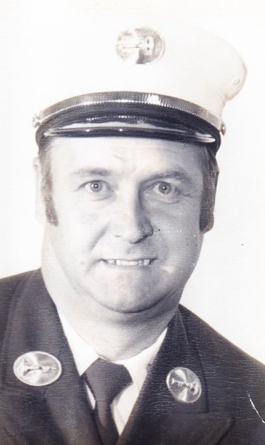 Obituary of George P Paul