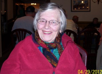 Obituary of Henrietta M. Poppe
