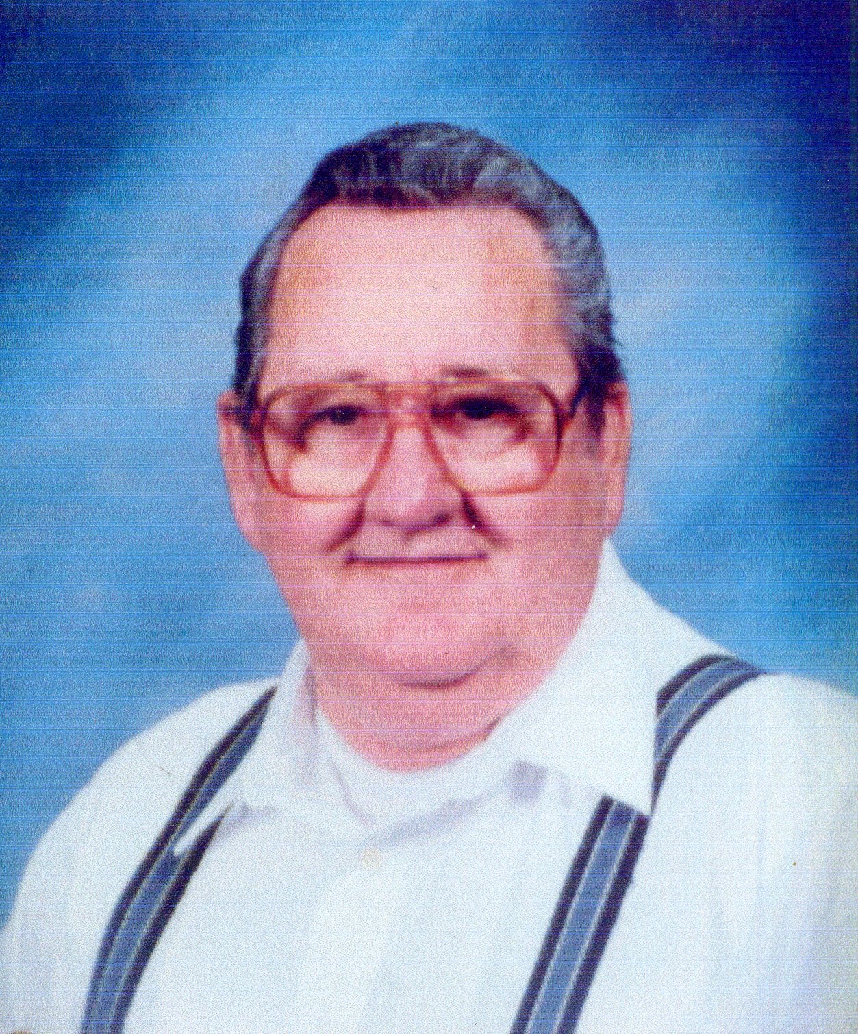 Obituary of Jesse "Jet" Howard Kanupp