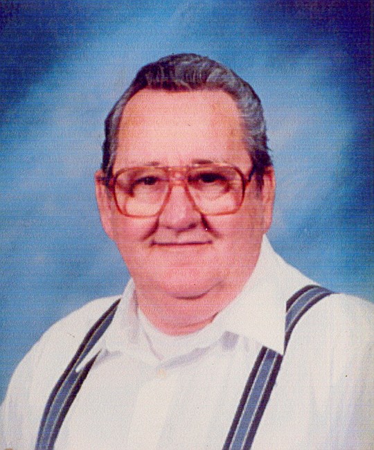 Obituary of Jesse "Jet" Howard Kanupp