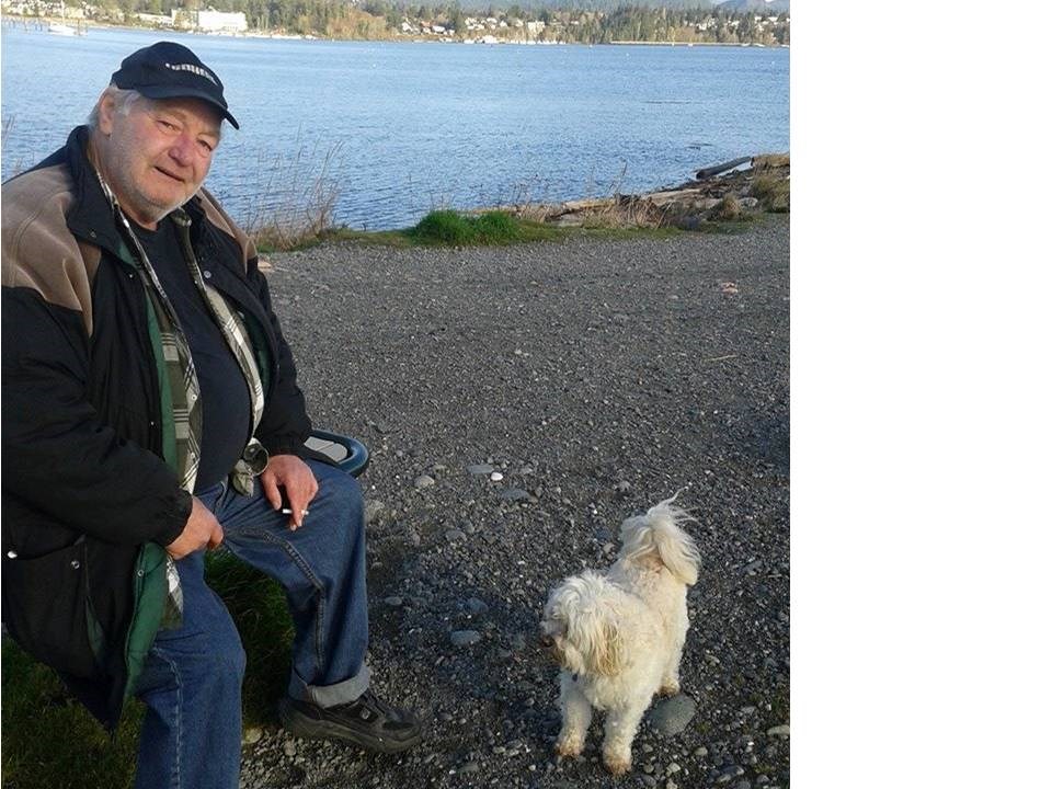 Obituary of John Raymond Church