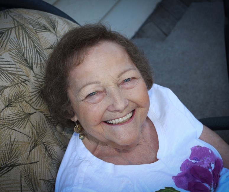 Obituary of Juanita "Sue" Marjorie (Howard) Miller