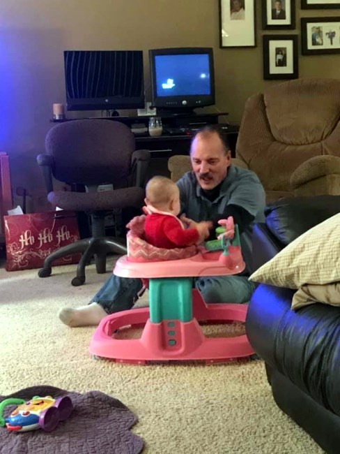 James Stewart Iii Obituary Highland Mi