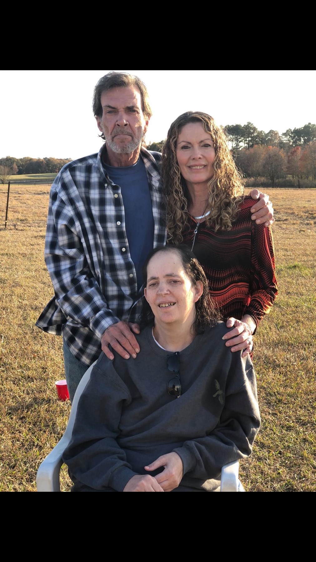 Obituary of Tammy Goodwin