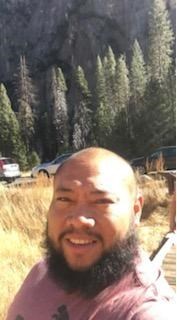 Obituary of Mario Alejandro Garcia Benitez