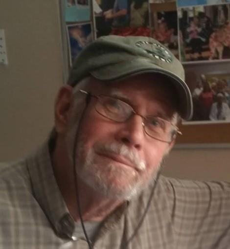 Obituary of Herbert Charles Green