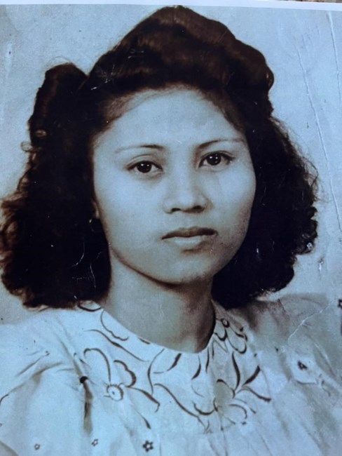 Obituary of Herminia C. Macutay