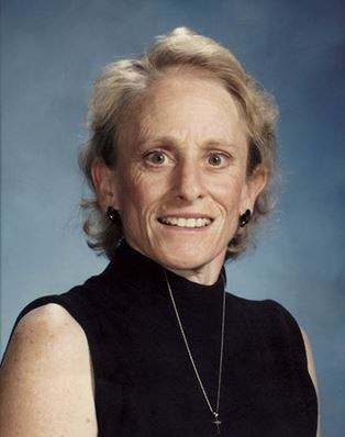 Obituary of Elizabeth M Tonge