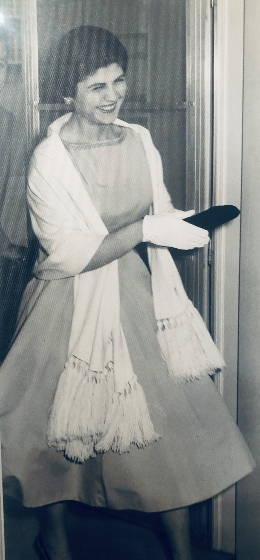 Obituary of Josephine Ann Siefert