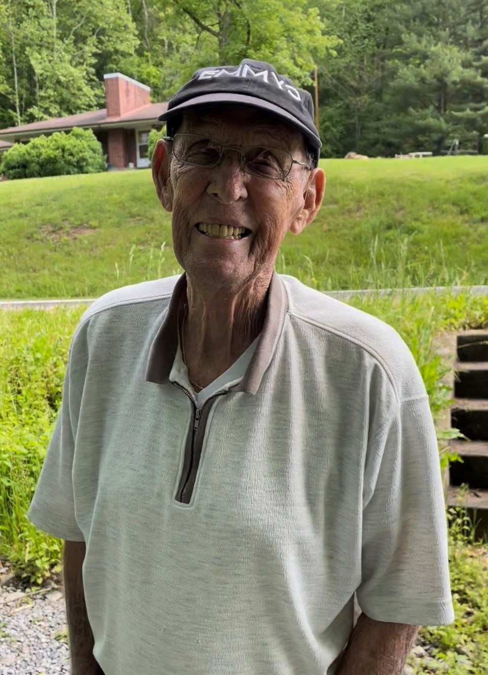 Obituary of Arthur Clarence Gillenwater