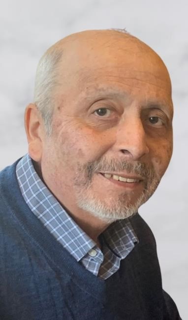 Obituario de Celso Del Carmen Medina