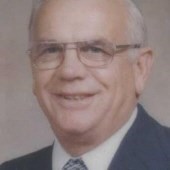 Obituary of Walter O. Theis