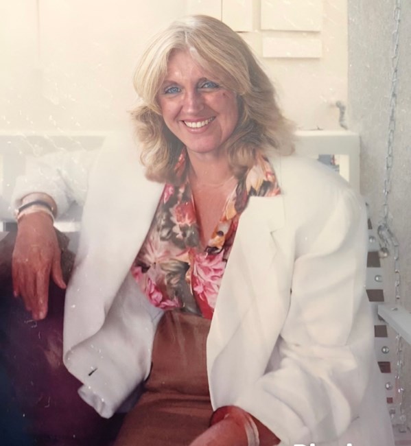 Obituary of Frances Rees Masket