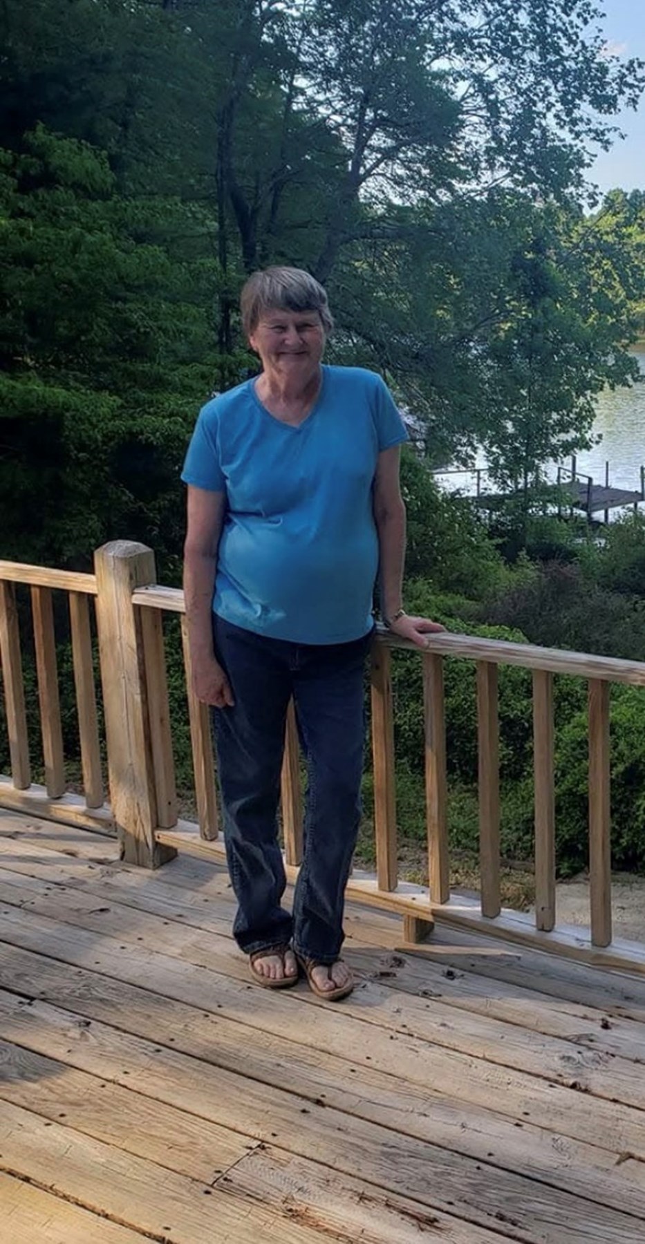 Obituary of Charlene Kay Williams
