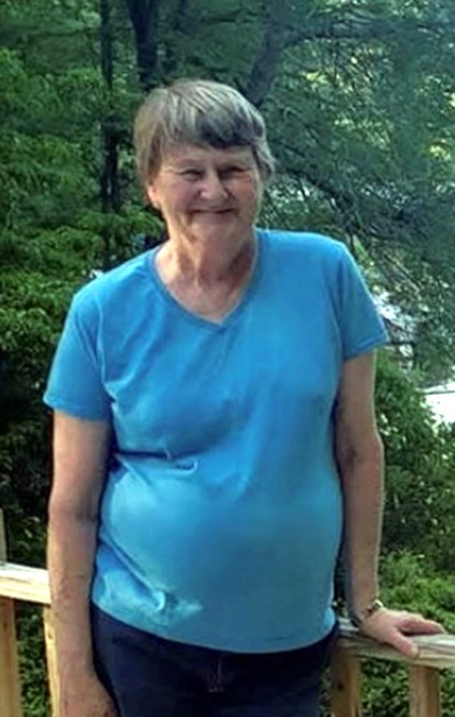 Obituary of Charlene Kay Williams