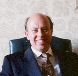 Obituary of Jack Edward Butler