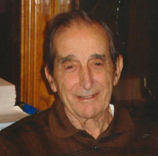 Obituary of Pat Salango
