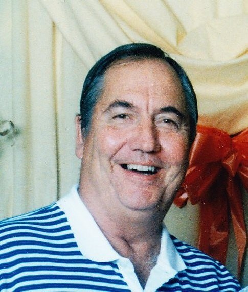 Obituary of William Shank Jr.