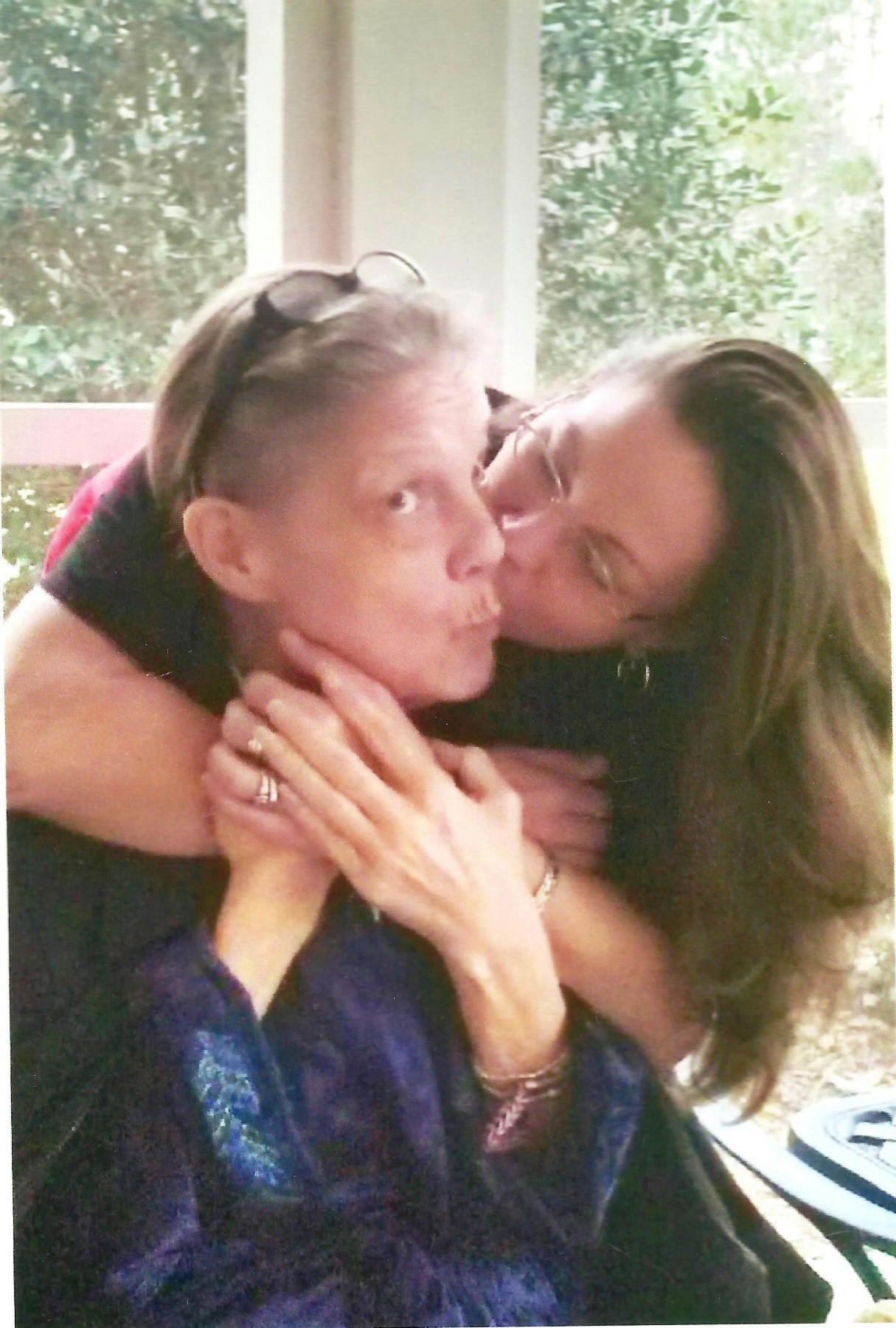 Obituary of Davette Gwen McCall