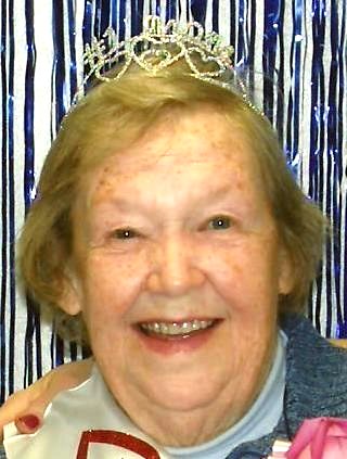 Obituary of Thelma R. Redmun