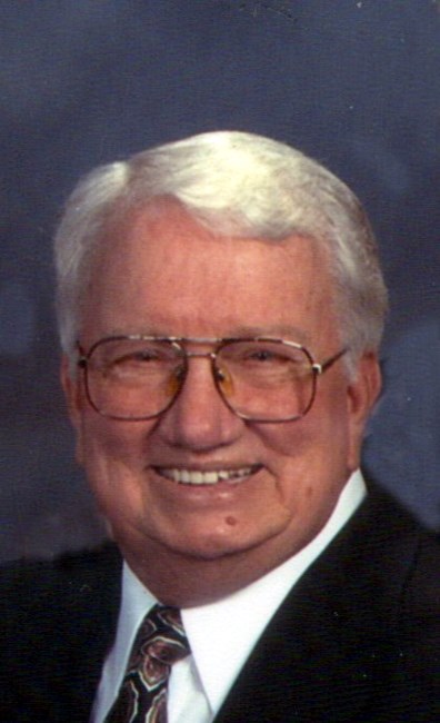 Obituary of William Harrison Soots