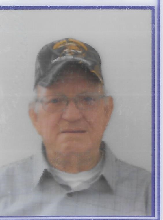 Obituario de Earl Edward Burton Sr.