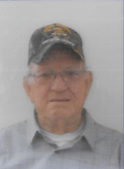 Obituario de Earl Edward Burton Sr.