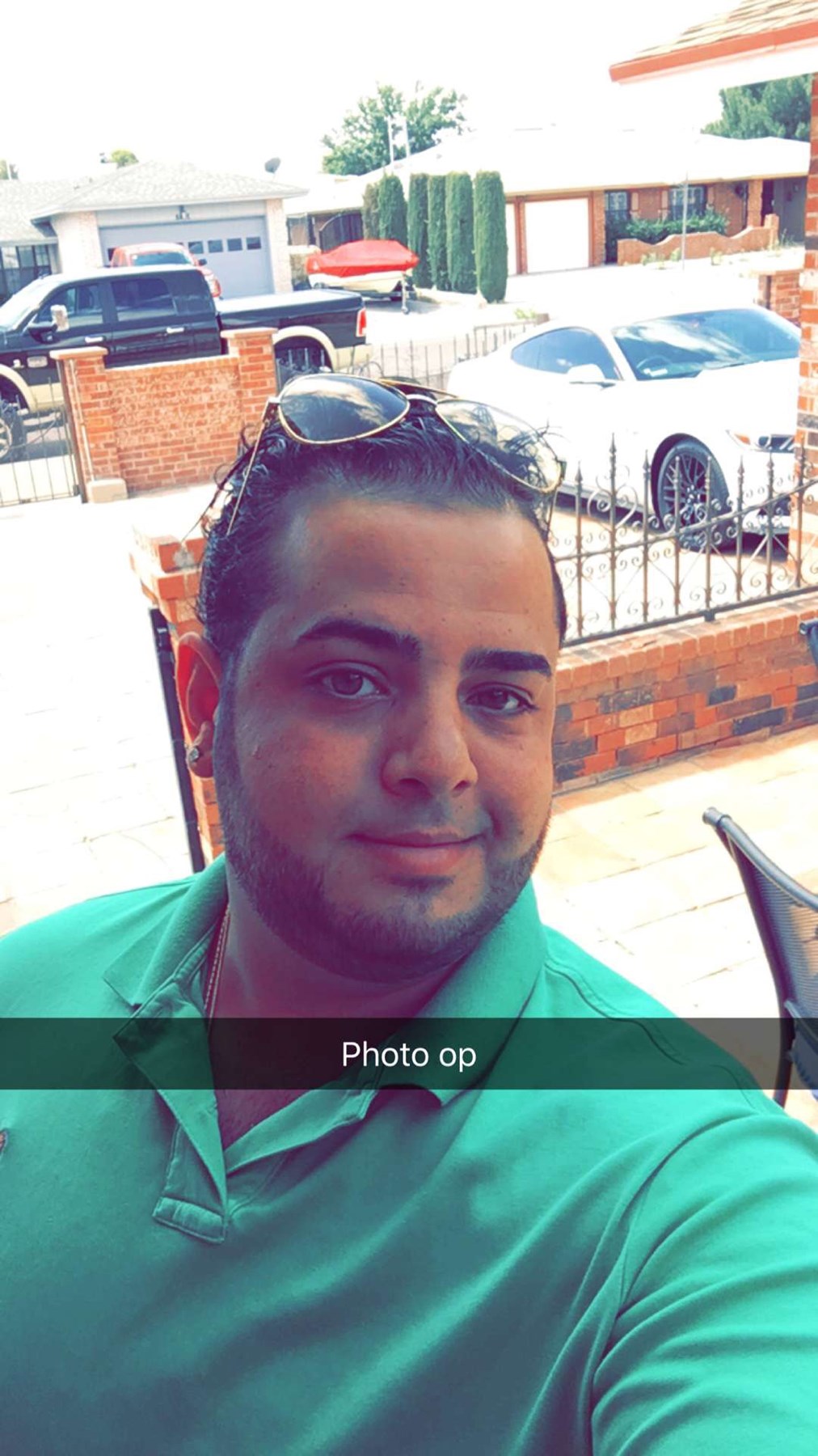 Obituary of Edward Abelardo Peter Stanton