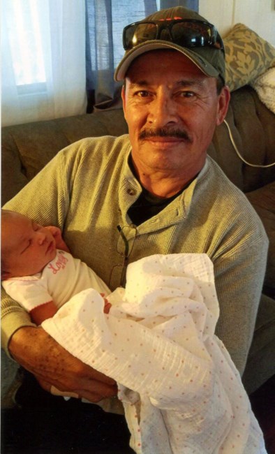 Obituary of Emilio M. Noguera