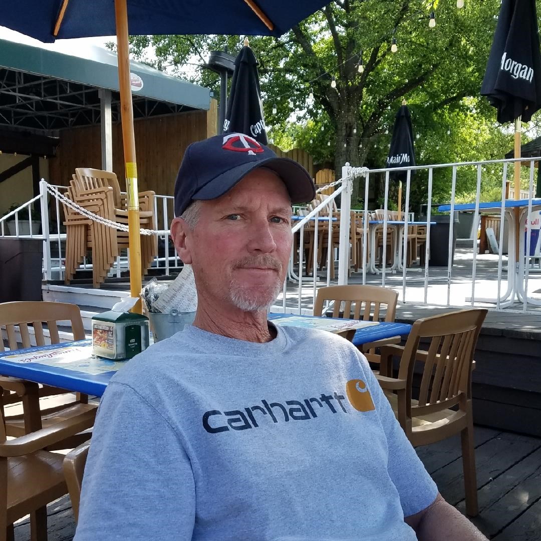 Obituary of Todd Voshell