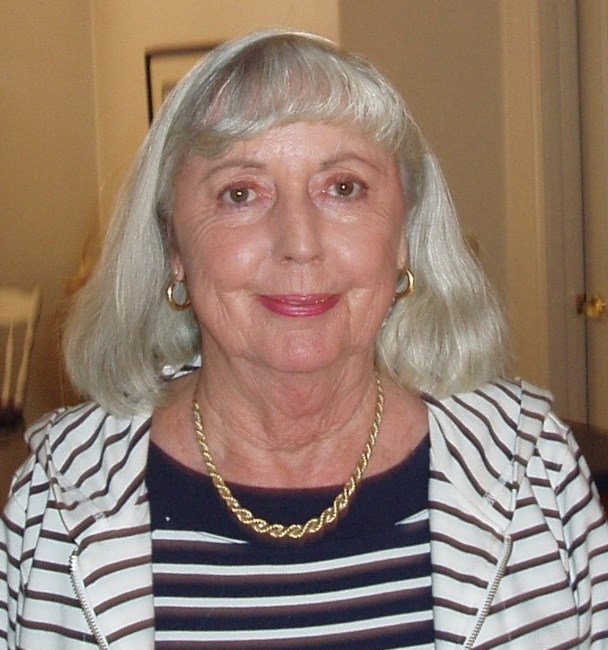 Obituary of Mary Ellen Bogard