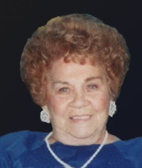 Obituario de Helen "Mimy" Keller