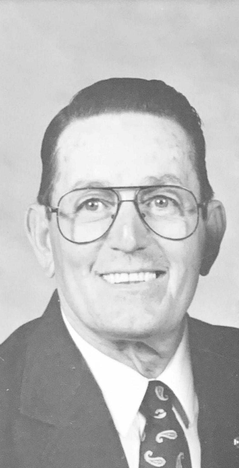 Obituary of Jerry A. Nunnelly