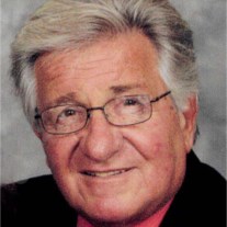 Obituary of John J. Kolesnik