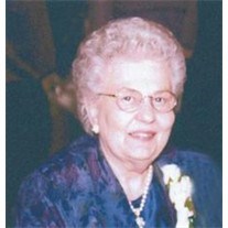 Obituary of Marcia Ruth Baker (Steketee)