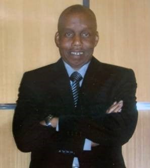 Obituary of Dwayne Simmons