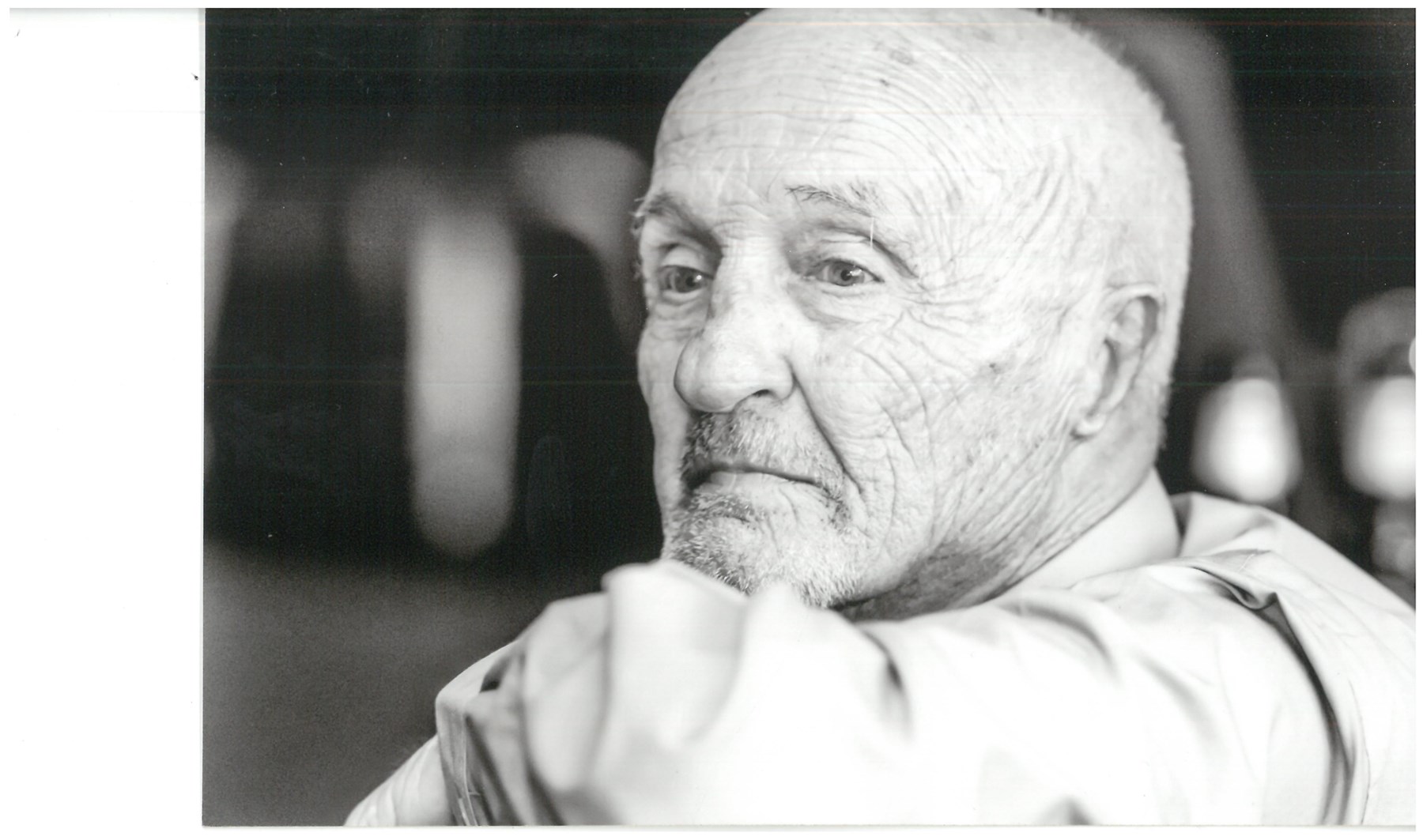 Obituary of David Duane Phares