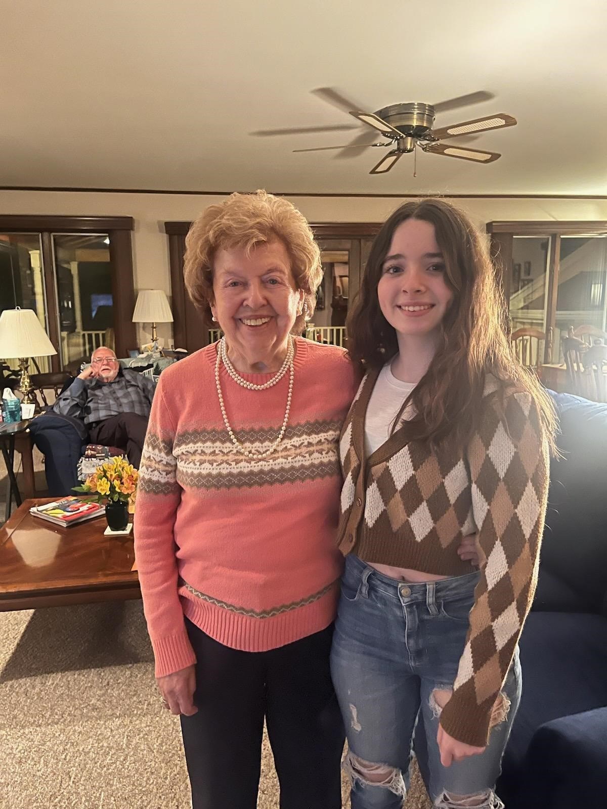 Obituary of Gloria DiCocco