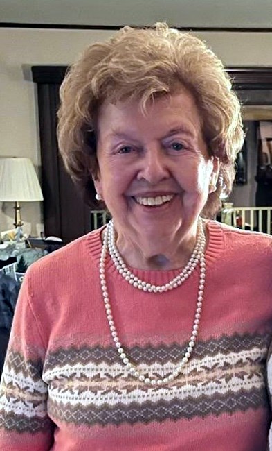 Obituary of Gloria DiCocco