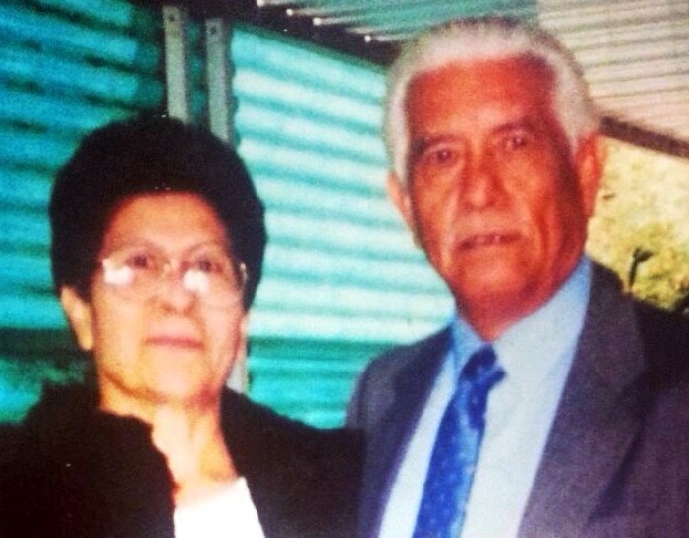 Obituary of Maria Mercedes Alvarez