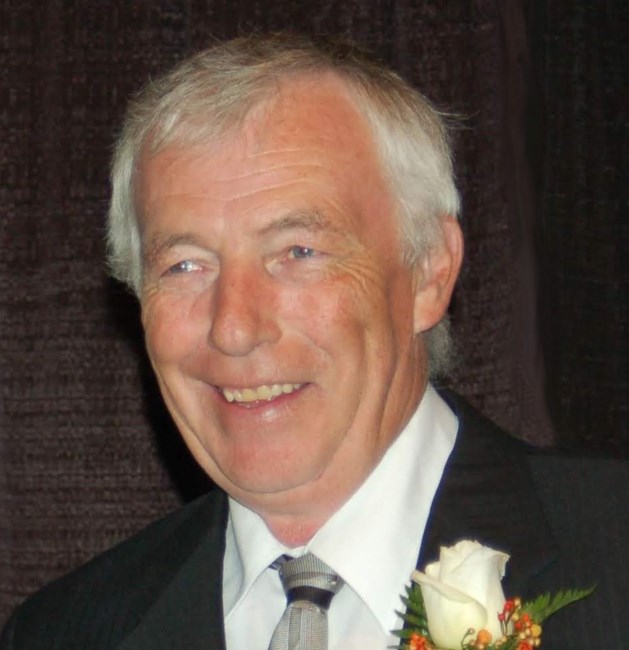 Obituary of Thomas Scott Mitchell