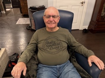 Obituary of Larry Richard Kibler