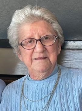Obituary of Janice Rae Gallant