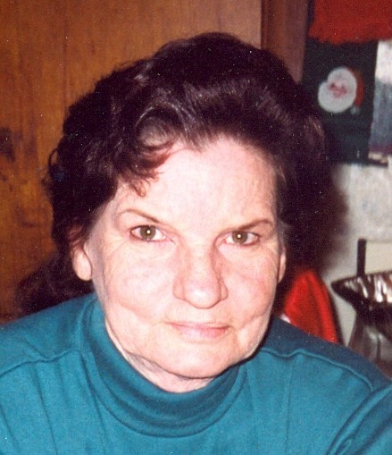 Obituary of Ethel "Inez" Thibodeaux