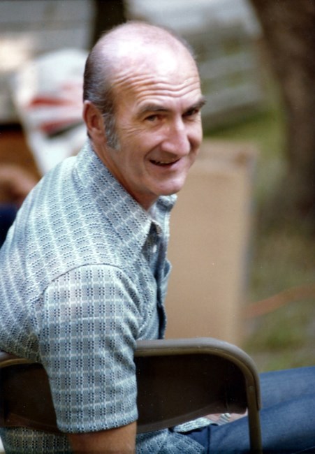 Obituary of Jackie D. Frederick