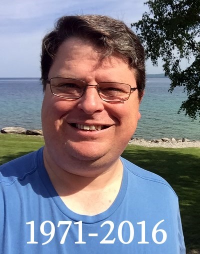 Obituary of Christopher Dale Doemel