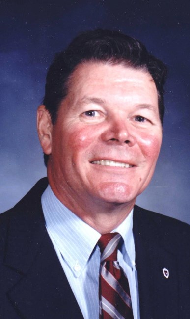 Obituary of George Edward Collins