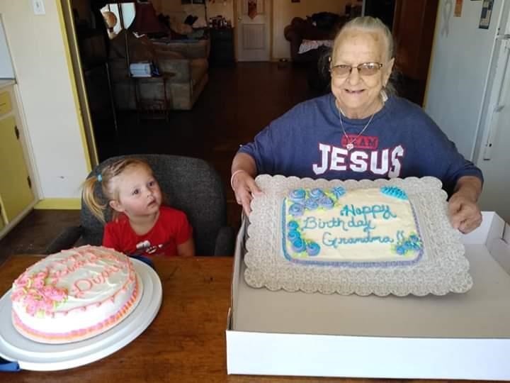 Obituary of Viola Elizabeth (Christopher) Carver