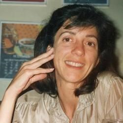 Obituary of Claire Z. Cramer