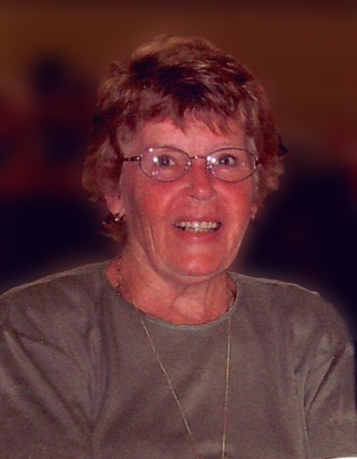 Obituary of Violet "Ann" (Paisley) (Armitage) Higgins